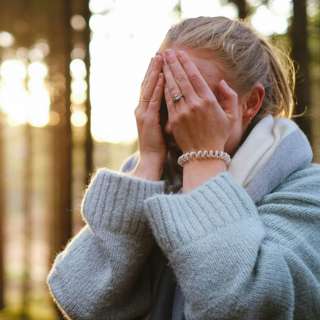 Feeling Overwhelmed in Midlife? Your Emotions Are Trying to Tell You Something