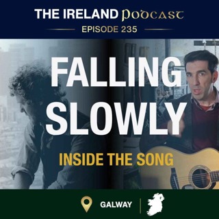 235. Falling Slowly: Inside the Song