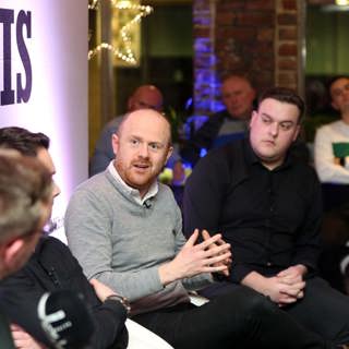 Live special - Part I: Benitez, Bruce and the season so far