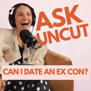 Ask Uncut: Can I Date an Ex Con? Is Sugar Babying Cheating? & My Husband Won't Take Off His Onesie