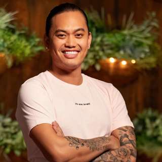 PODCAST: Khanh from Masterchef left unimpressed after restaurant name suggestion