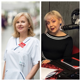 Din medicin kan skada din hud i sommar - hudläkaren Maria Palmetun-Ekbäck reder ut