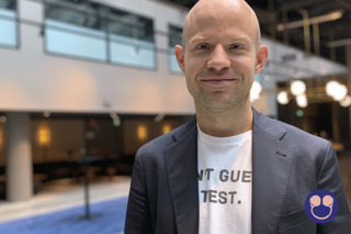 Johan Eriksson – Google och vardagslärandet