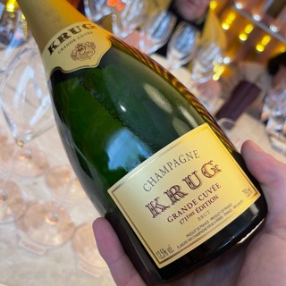 Perfeksjonisme på 4 bokstaver: Krug