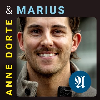 Marius og søstrene ble overlatt til seg selv