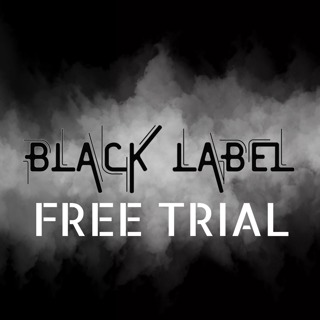 Black Label: Life is NEET