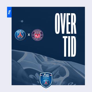 Ligue 1 - 12. runde / Paris x Toulouse
