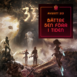 213. Bättre sen förr i tiden