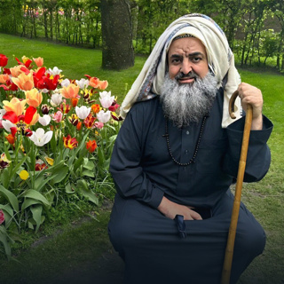 Patched Clothing: The Sanad (evidence) of Sayyidunā ʿUmar (RA) + The Only Authentic Khulwa Today + Sanad of the Subḥa in the Quran [The Zamzam of Spiritual Knowledge]