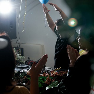 Vadim Indigo (DP-6) - VIBE 38 (rob roy lab 2021-09-11)