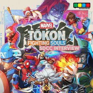 MARVEL Tōkon: Fighting Souls Exclusive SDCC Interview with Takeshi Yamanaka, Mike Deodato, Josh Keaton, Michael Francisco, and Amber Seitz (PlayStation 5)