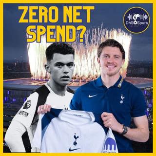 How Much More Could Spurs Have Spent In January?
