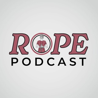Ep187: 50 Gift ideas for the Rope Bondage fans in your life