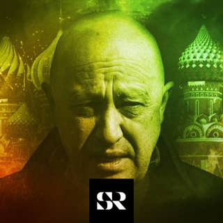 Wagnerkuppen som får Putin att tappa ansiktet
