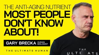 190. Is Spermidine The Solution To Slow Down Cellular Aging?