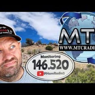 30 Days of Ham Radio, Day 29: Inside the Coolest Ham Radio Store Ever!