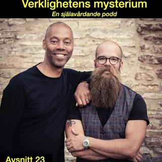 Avsnitt 23: Existentiell hälsa