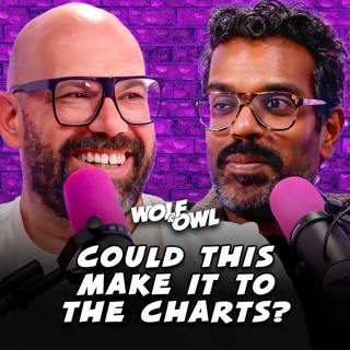 Social Trolls & An Email Special Song