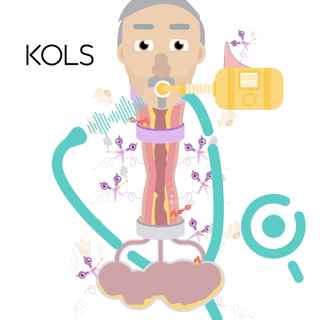 KOLScast