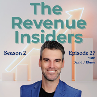 Why Your Brand Sounds Like Everyone Else's AI Slop with David J. Ebner | Content Workshop