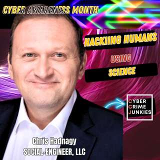 Hacking Humans Using Science