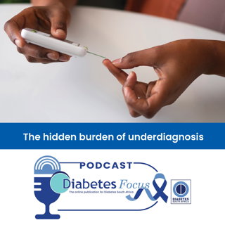 The hidden burden of underdiagnosis