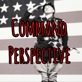 I'm here because good medics were there. PFC Podcast 222. Commander's Perspective