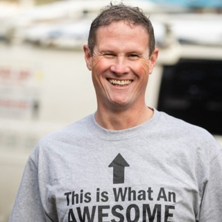 Do Good Conversations September 8, 2026 - Brian Hoyt