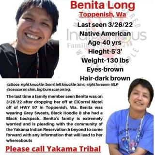Benita and Rosalita