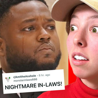 EP1417: My in-laws sabotaged my marriage, they like my wife’s ex better? | Reddit Stories