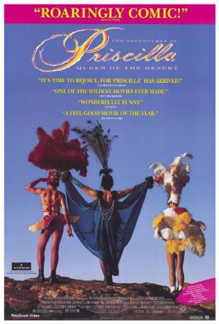 The Adventures of Priscilla, Queen of the Desert (1994)