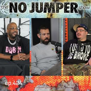 NEW POD ALERT! Kanye Still Cancelled, Da Baby Hates Art, Weight Loss Challenge & More