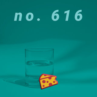 The Free Cheese Episode 616: Season 13 50%