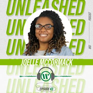 43 - Joelle McCormack, MEP Team Leader