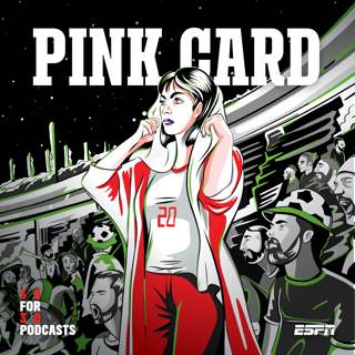 TRAILER: PINK CARD 