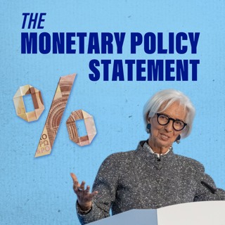 President Lagarde presents the latest monetary policy decisions – 19 March 2026