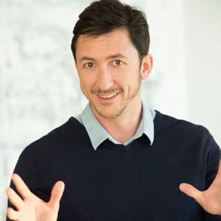 #27: Ivan Puopolo