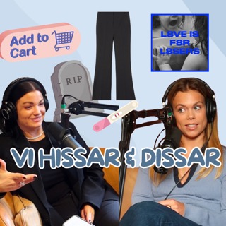 564. Vi hissar och dissar!