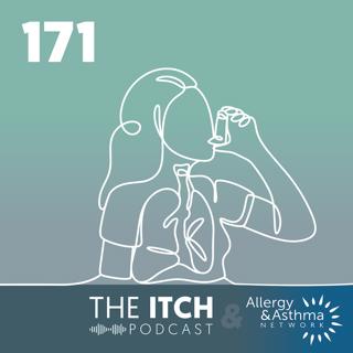 #171 - Rescue Inhaler Changes in the Newest Asthma Guidelines