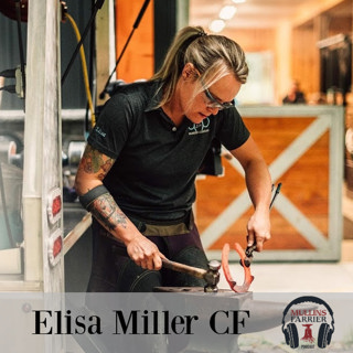 Elisa Miller CF