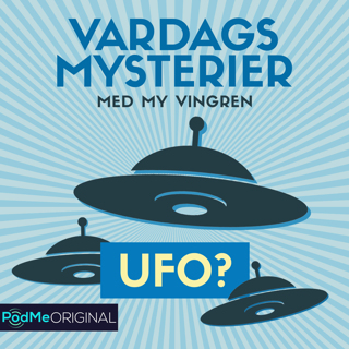 UFO?