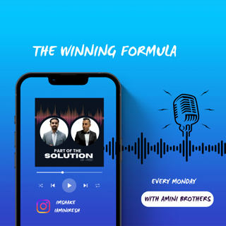 The Winning Formula EP#15