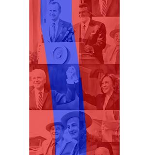 VICE PRESIDENTS AS CANDIDATES FOR PRESIDENT: A LOOK AT HISTORY WITH DAVID PRIESS OF CHATTER PODCAST