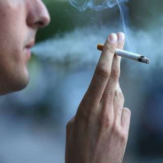 PODCAST Do non smoking workers deserve extra holidays?