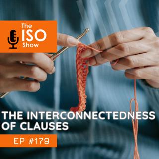 #179 The Interconnectedness of Clauses