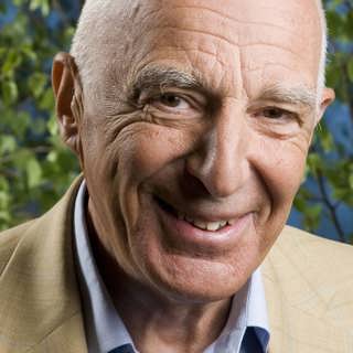 Leif Silbersky 2008
