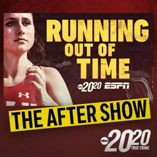 The After Show: Running Out Of Time