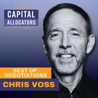 Best of Negotiations: Chris Voss
