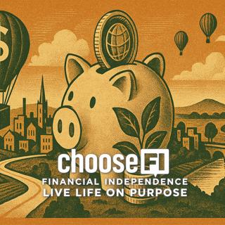 Effective Giving for the FI Community | Rebecca Herbst & Jack Lewars