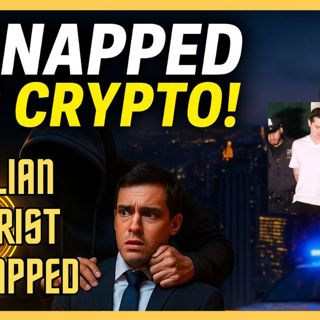 Crypto investor kidnaps man in NY to access his bitcoin account_